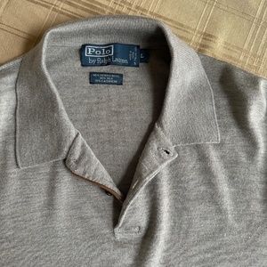 Polo Ralph Lauren Sweater, size L